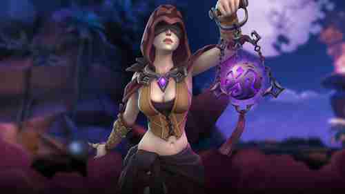 横版2D像素风独立游戏续作《雨中冒险2》专题站上线